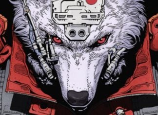 Interview: MAN WITH A MISSION North American Tour 2024