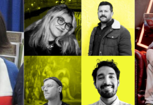 Jacq Cohen ankles Fantagraphics; and more comings and goings