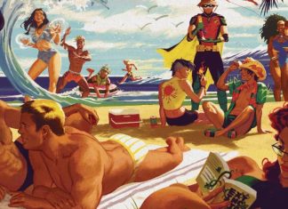 DC Round-Up: DC PRIDE 2024 continues an annual favorite