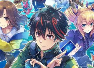 Sales Charts: Top Ten Most Popular Comics on GlobalComix the week of May 5, 2024