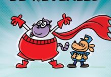 Dog Man: Big Jim Begins announced for December