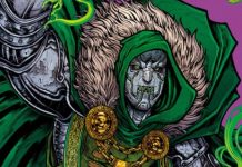 The Marvel Rundown: All Hail DOOM!