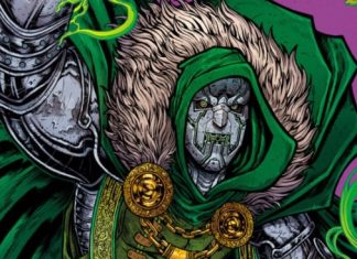 The Marvel Rundown: All Hail DOOM!