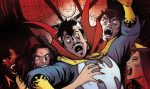 The Marvel Rundown: Take a Bite out of DOCTOR STRANGE #15