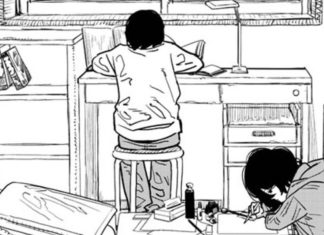 Beat’s Bizarre Adventure: Last chance season two girls look back