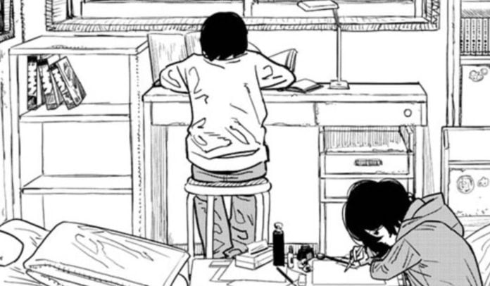 look back2 two girls look back