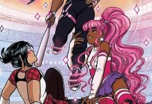 Preview: GRAND SLAM ROMANCE 2 is back for another season of horny softball grand slam