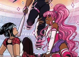 Preview: GRAND SLAM ROMANCE 2 is back for another season of horny softball grand slam