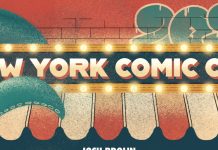 NYCC ’24: First guests and ticket on sale date revealed