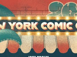 NYCC ’24: First guests and ticket on sale date revealed