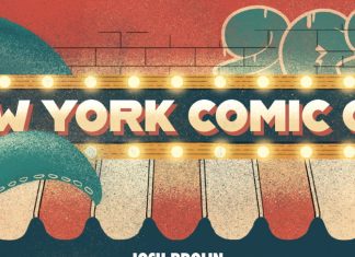 NYCC ’24: First guests and ticket on sale date revealed