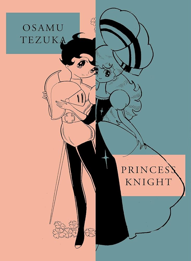princess knight