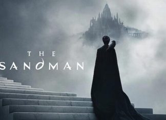 The Sandman Season 2 casts the remaining Endless family The Sandman looks at his realm of the dreaming