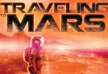 Ablaze launches Kickstarter to send Mark Russell TRAVELING TO MARS Traveling to Mars