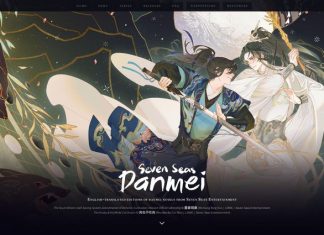 Deluxe hardcover for Heaven Official’s Blessing among latest announcements from Seven Seas