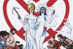 The Marvel Rundown: Celebrate Pride with X-MEN: THE WEDDING SPECIAL!