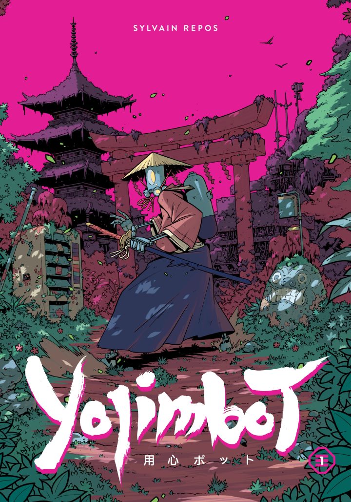 Yojimbot