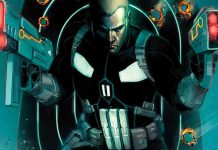 Trade Rating: PUNISHER – THE BULLET THAT FOLLOWS feels familiar and somehow new Joe Garrison