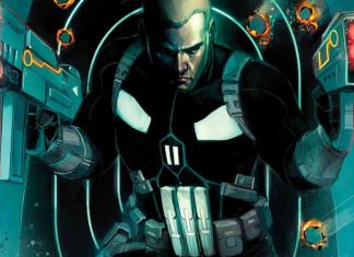 Trade Rating: PUNISHER – THE BULLET THAT FOLLOWS feels familiar and somehow new Joe Garrison