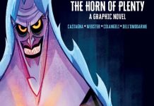 British students pick HADES: THE HORN OF PLENTY as 2024 Excelsior Award winner