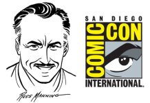 Check out the nominees for the 2024 Russ Manning Award Manning Award