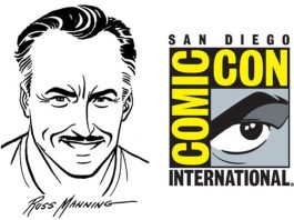 Check out the nominees for the 2024 Russ Manning Award Manning Award