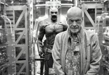 George Pérez is now honored in the National Portrait Gallery