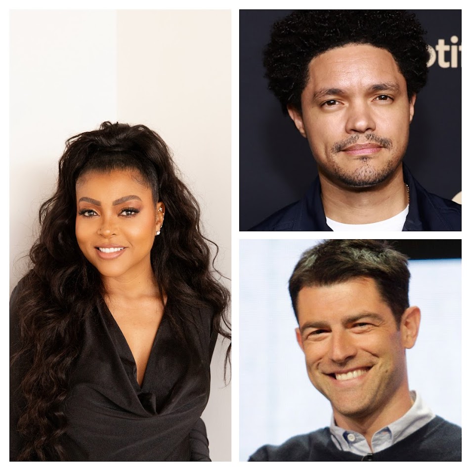 ALA Annual 2024 Featured Speakers