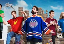 Why are cartoonists such poor reality show contestants?