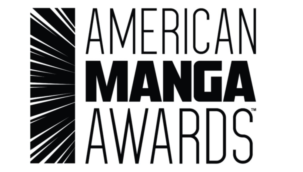 Check out the AMERICAN MANGA AWARDS 2026 nominees