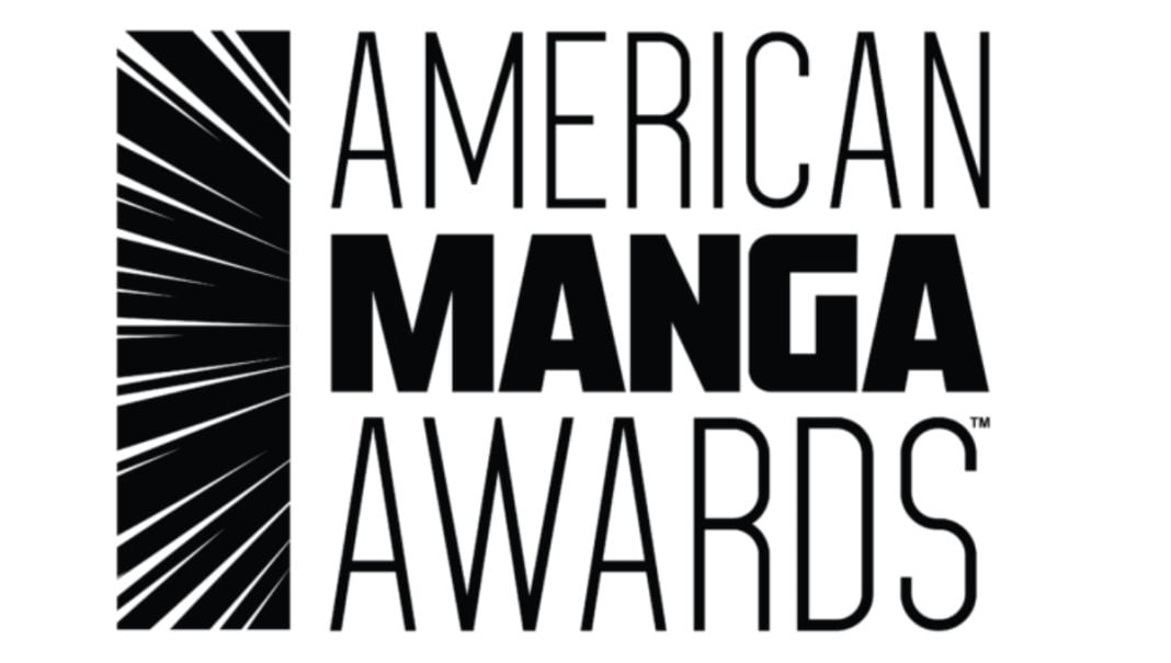 American Manga Awards hero
