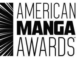 Check out the AMERICAN MANGA AWARDS 2026 nominees American Manga Awards hero
