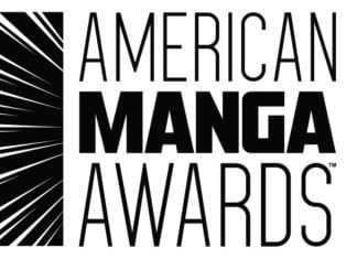 Check out the AMERICAN MANGA AWARDS 2026 nominees American Manga Awards hero