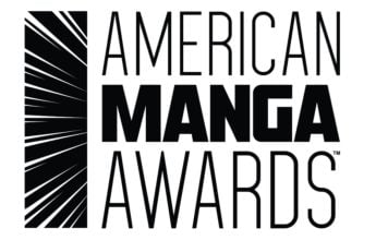 Check out the AMERICAN MANGA AWARDS 2026 nominees American Manga Awards hero