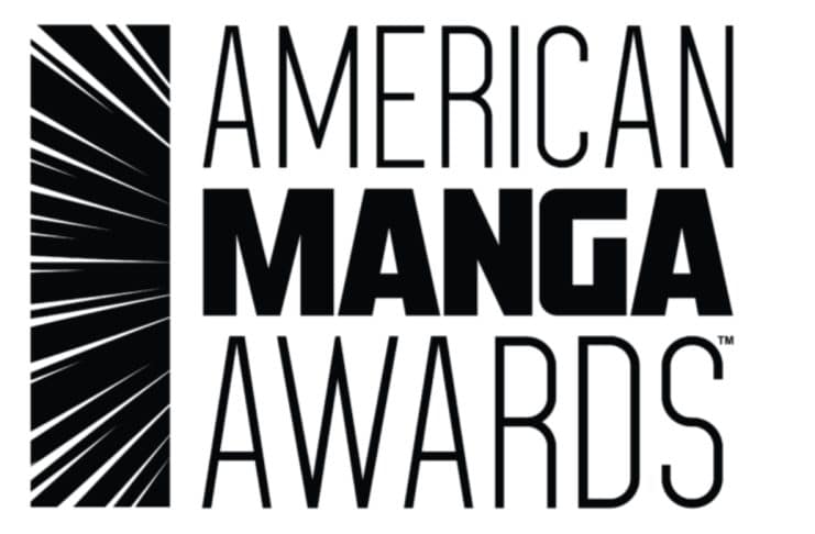 American Manga Awards hero