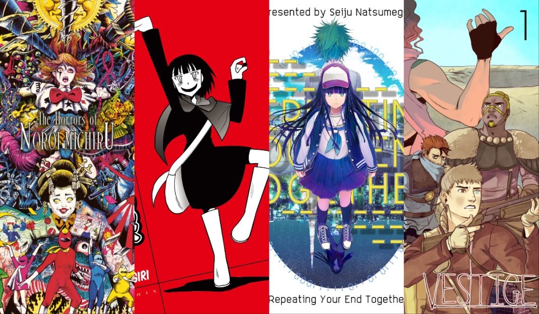 Azuki New Digital Releases June 2024