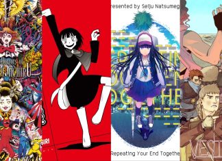 Azuki digitally releases HORRORS OF NOROI MICHIRU plus eight other titles Azuki New Digital Releases June 2024