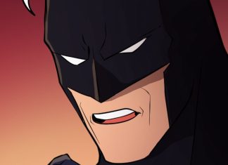 BATMAN: WAYNE FAMILY ADVENTURES returns for season 3! Batman: Wayne Family Adventures Season 3