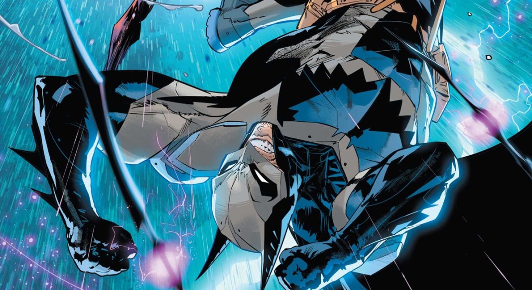 Batman #148
