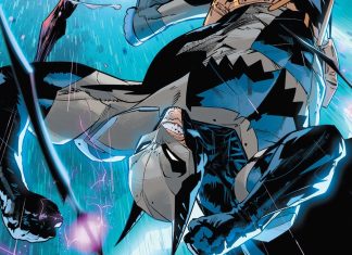 DC Round-Up: BATMAN #148 wraps a giant two-year story Batman #148