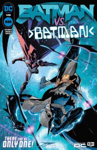 Batman #148