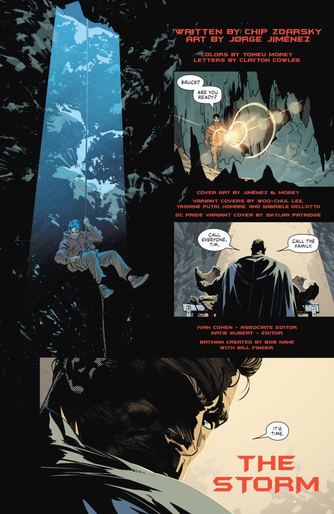 Batman #148