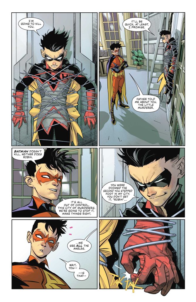 Batman #148