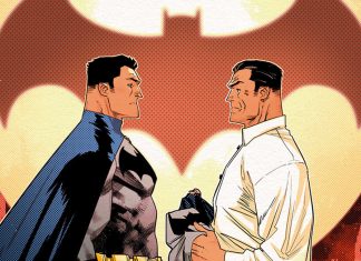 DC Round-Up: BATMAN #149 re-centers Bruce Wayne’s humanity