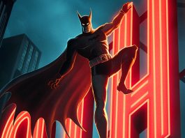 BATMAN: CAPED CRUSADER trailer teases iconic villains Batman Caped Crusader trailer