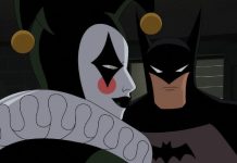 All-star voice cast announced for BATMAN: CAPED CRUSADER animated series Caped Crusader voice cast