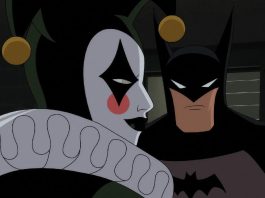 All-star voice cast announced for BATMAN: CAPED CRUSADER animated series Caped Crusader voice cast