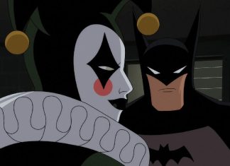 All-star voice cast announced for BATMAN: CAPED CRUSADER animated series Caped Crusader voice cast