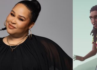 Interview: Benni Latham channels her fandom voicing Dot Malto in TRANSFORMERS: EARTHSPARK Benni Latham