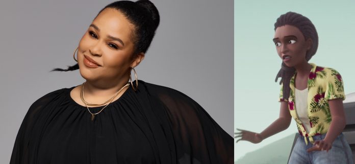 115 - Bear Necessities Benni Latham